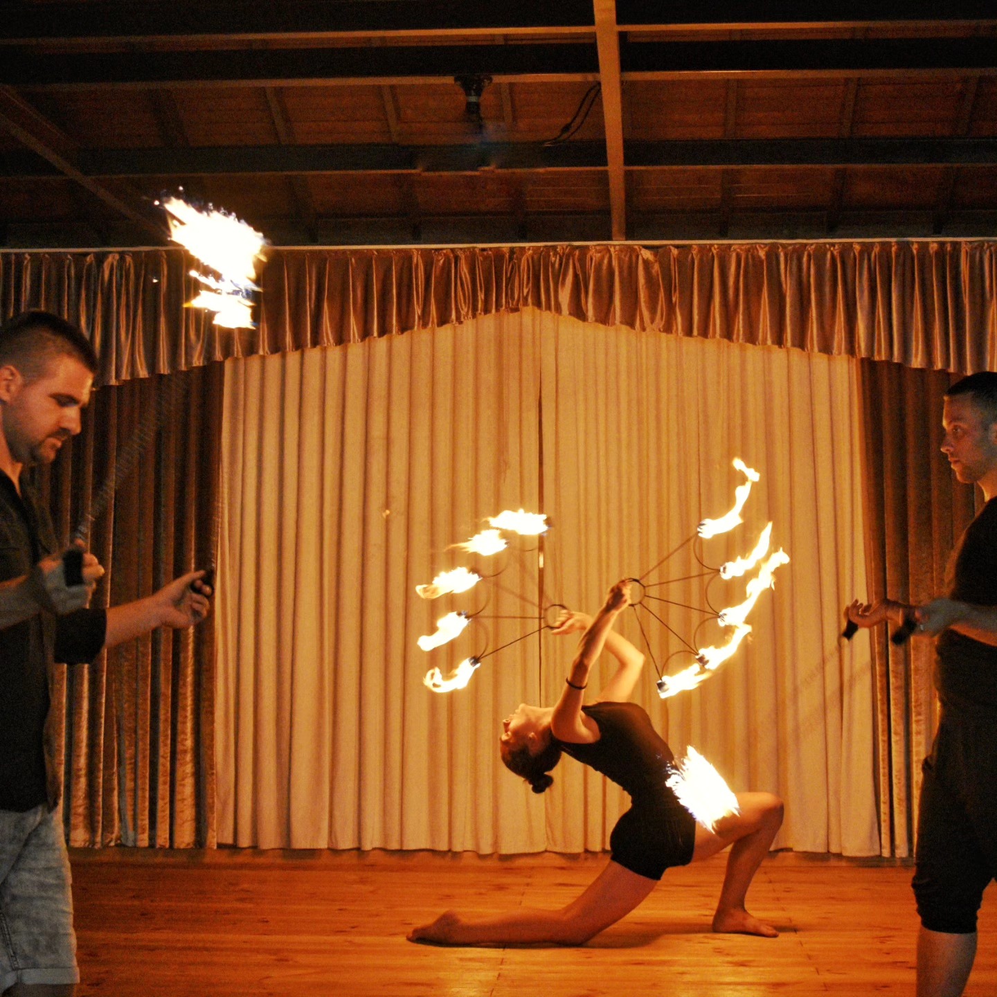 Evening Show